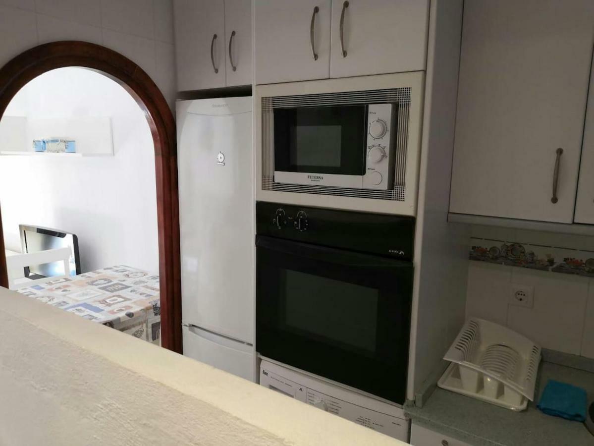 Apartamento Luz طريفة المظهر الخارجي الصورة