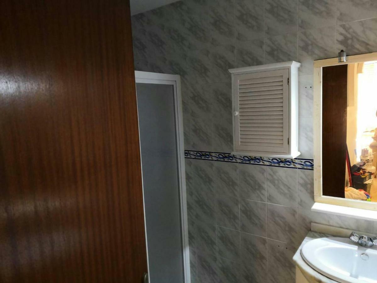 Apartamento Luz طريفة المظهر الخارجي الصورة