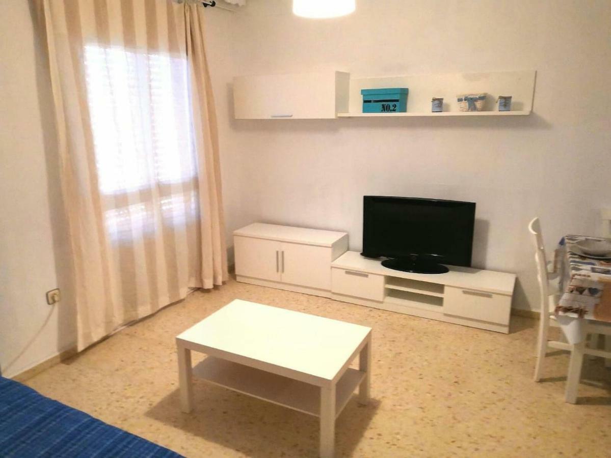 Apartamento Luz طريفة المظهر الخارجي الصورة