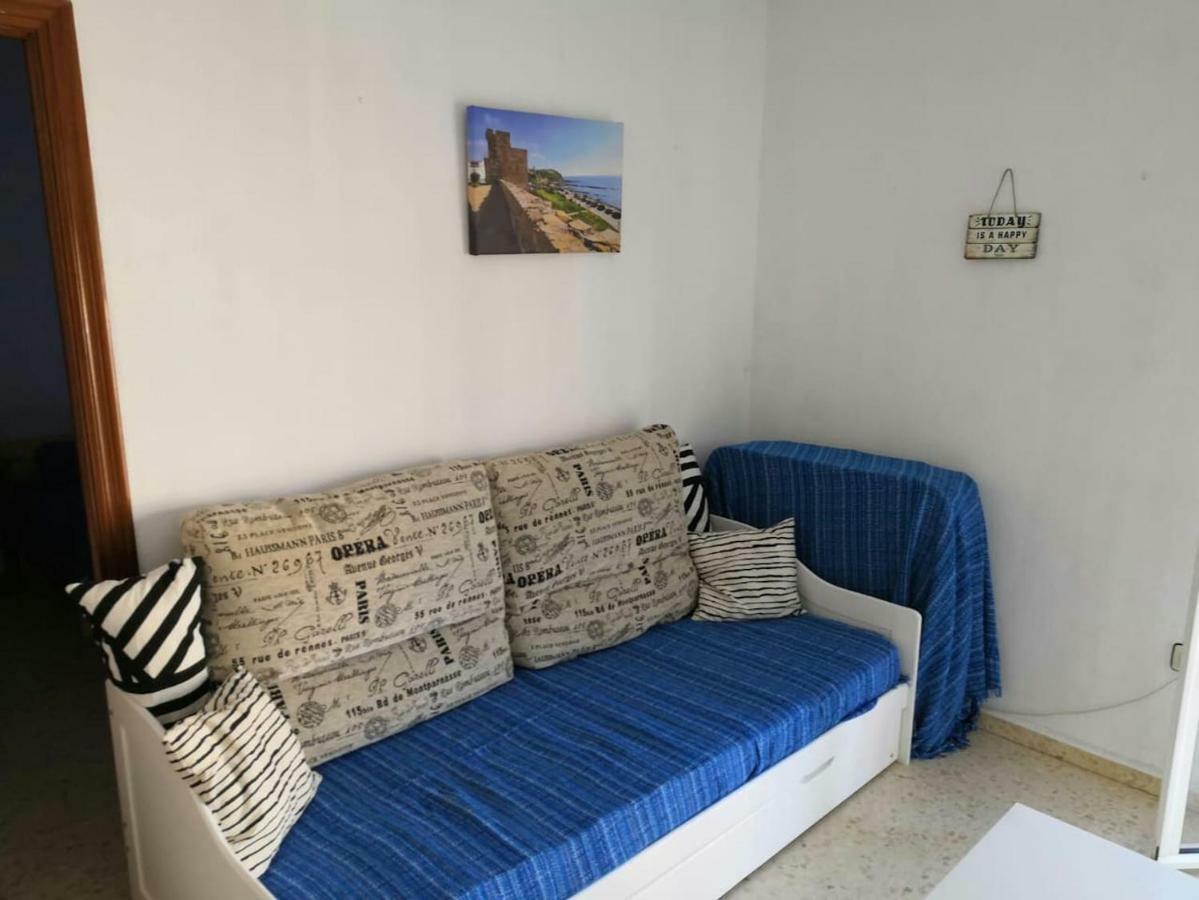 Apartamento Luz طريفة المظهر الخارجي الصورة