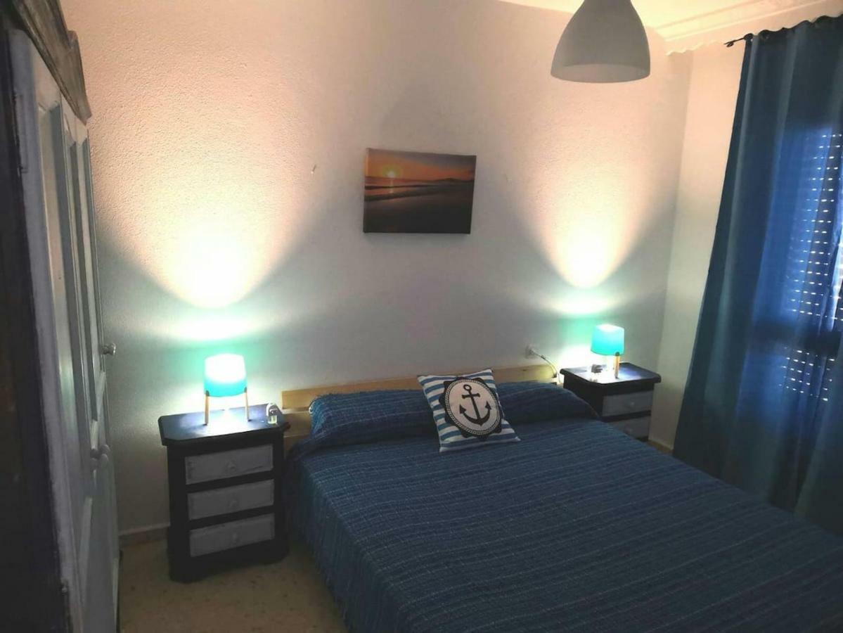 Apartamento Luz طريفة المظهر الخارجي الصورة