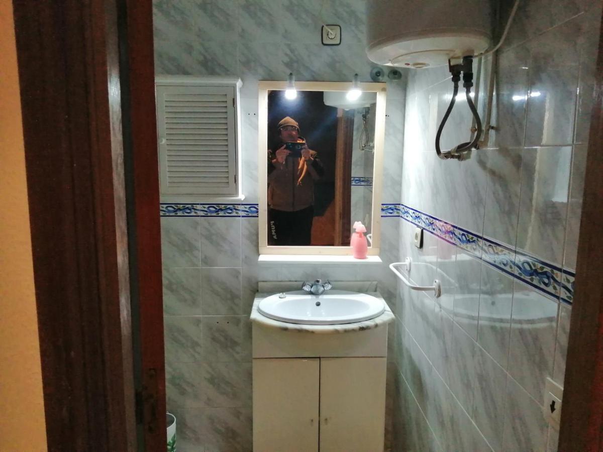 Apartamento Luz طريفة المظهر الخارجي الصورة