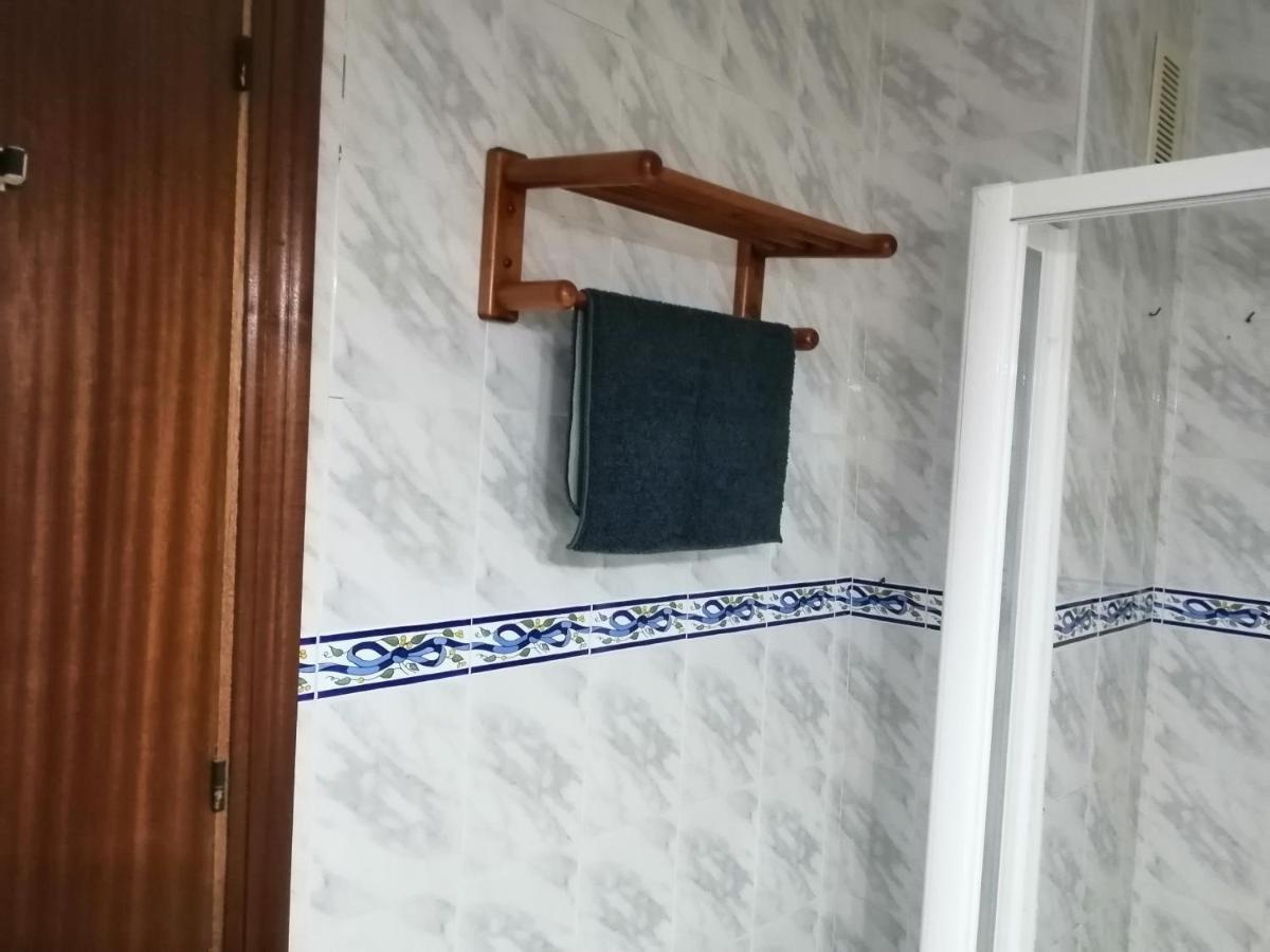 Apartamento Luz طريفة المظهر الخارجي الصورة