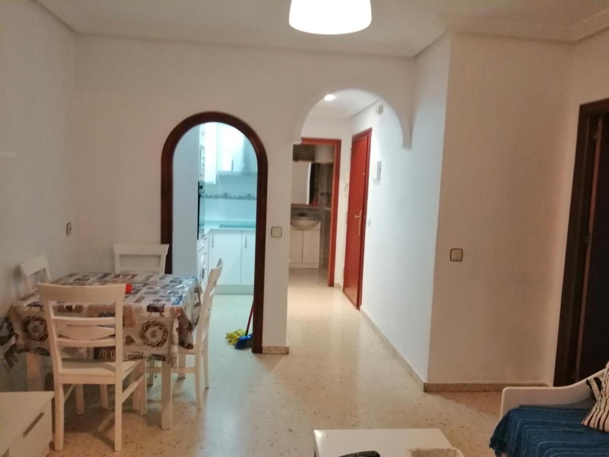 Apartamento Luz طريفة المظهر الخارجي الصورة