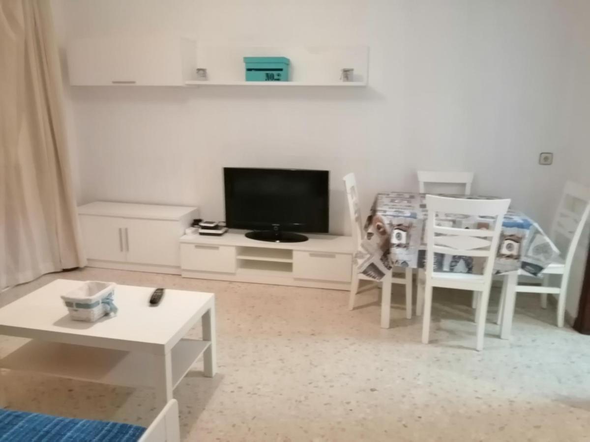 Apartamento Luz طريفة المظهر الخارجي الصورة