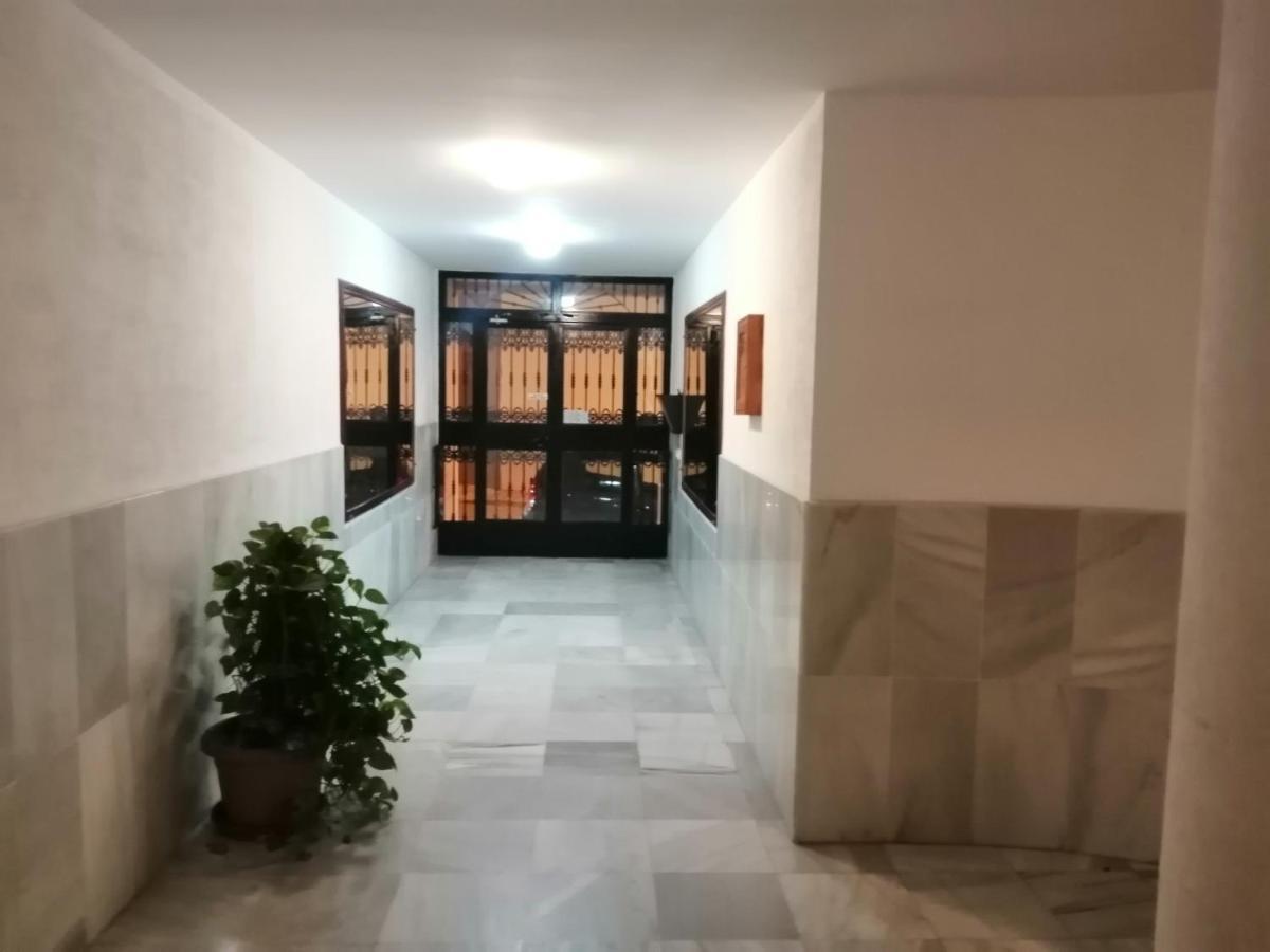 Apartamento Luz طريفة المظهر الخارجي الصورة