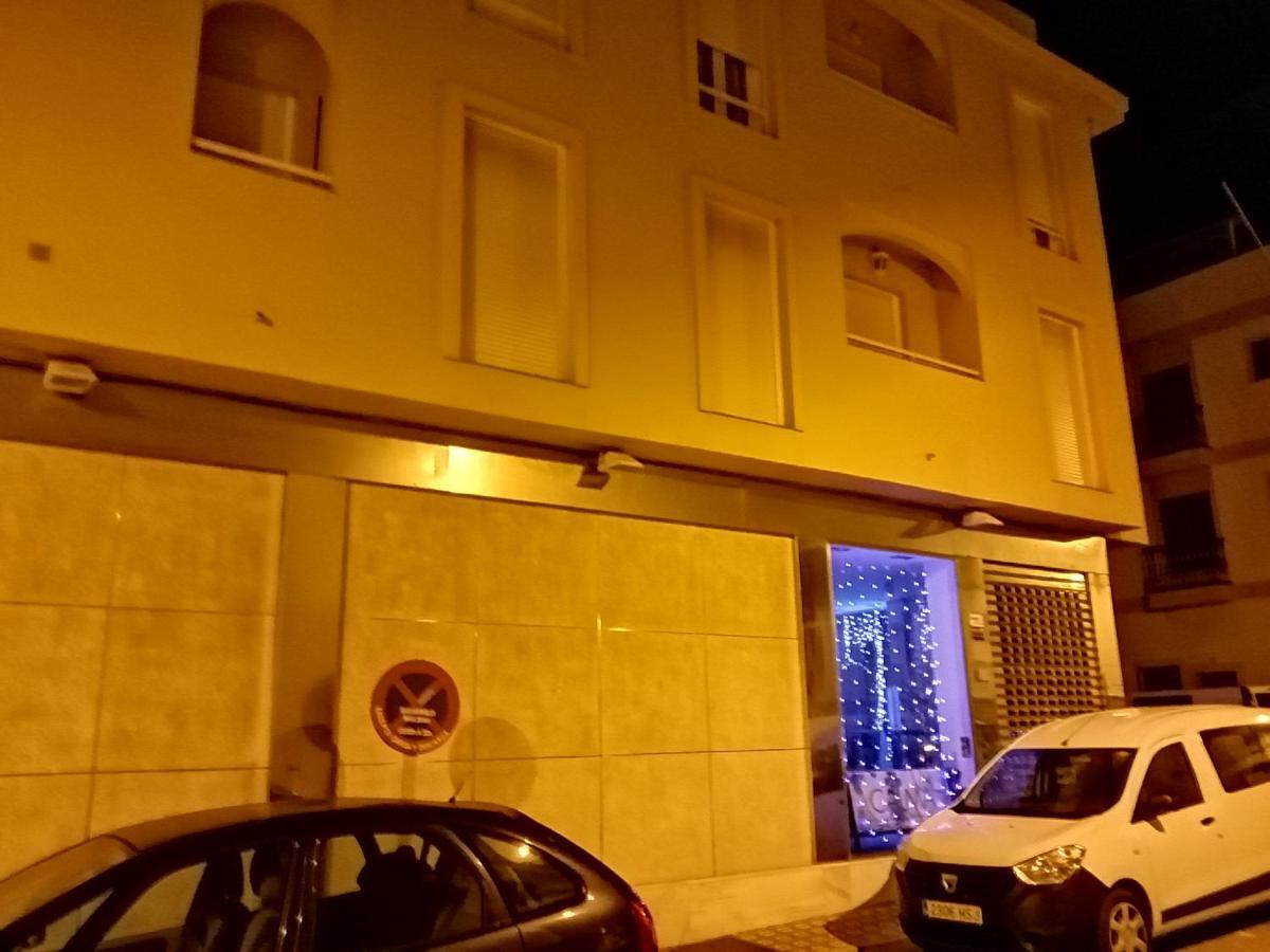 Apartamento Luz طريفة المظهر الخارجي الصورة