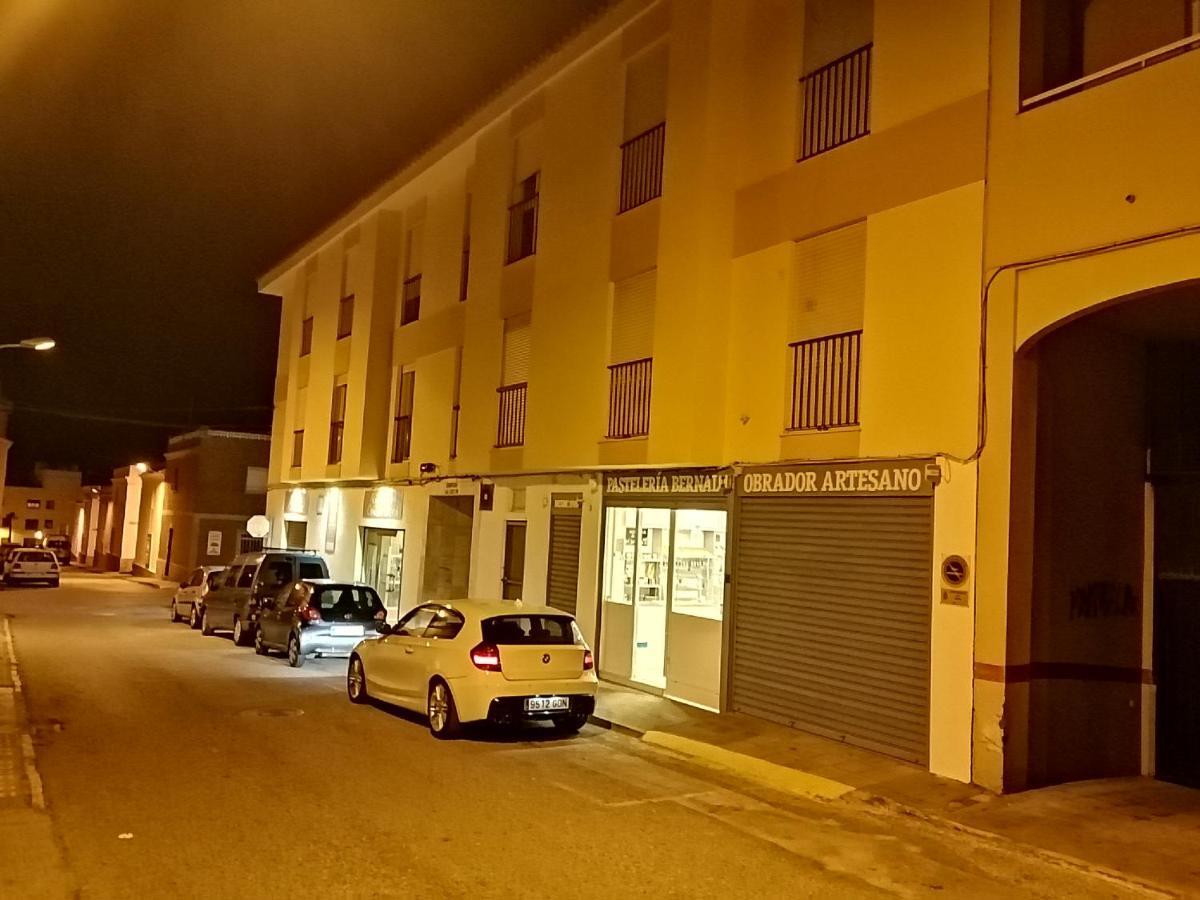 Apartamento Luz طريفة المظهر الخارجي الصورة
