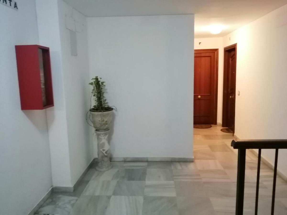 Apartamento Luz طريفة المظهر الخارجي الصورة